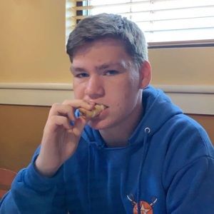 Meet your Posher, Kristopher